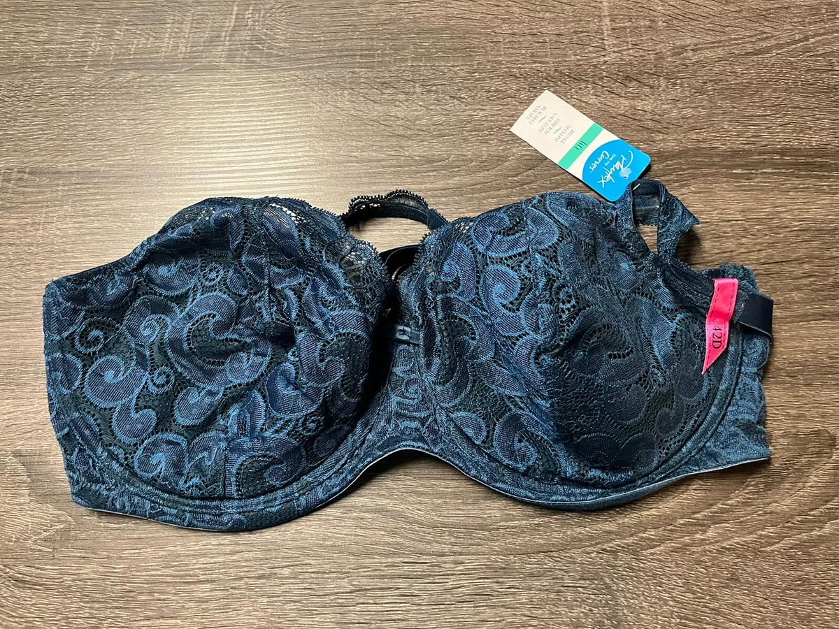 PLAYTEX Love My Curves Lift Bras (2) - Style 4514 - 42D - NWT Free Shipping