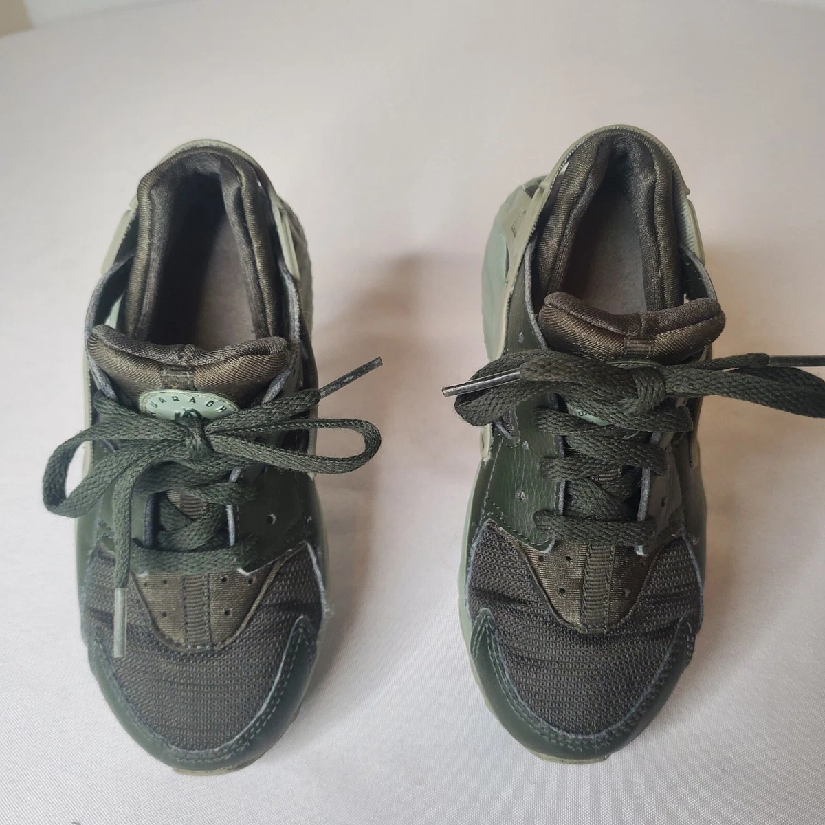 Sequoia huaraches shop