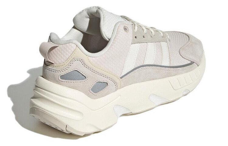 adidas ZX 22 Boost Bliss/Gray/Off White - GX2038 Shoes | eBay