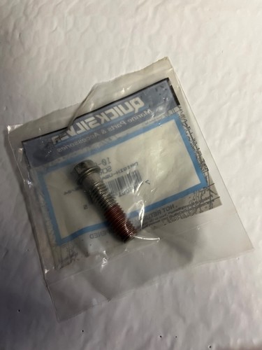 Mercury Quicksilver Screw 10-806327 NEW OEM - Bild 2 von 2