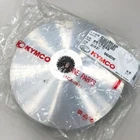 Free Shipping Kymco Genuine 22102-LBA2-E00 Xciting 500 Drive Face Variator Fan