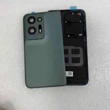 Original For Oppo Find N2 PGU110 Housing Back Cover Battery Back Door Cover