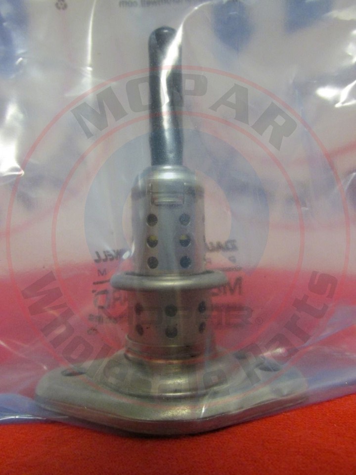 DEF (Diesel Exhaust Fluid) Injector For 2013-2018 Dodge Ram 6.7L Cummins - Part #04627241AD