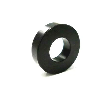 Sello de anillo de cojín inferior para riel inyector de combustible para Nissan - 16636-53J00 JUEGO DE 4 Foto 4 de 4