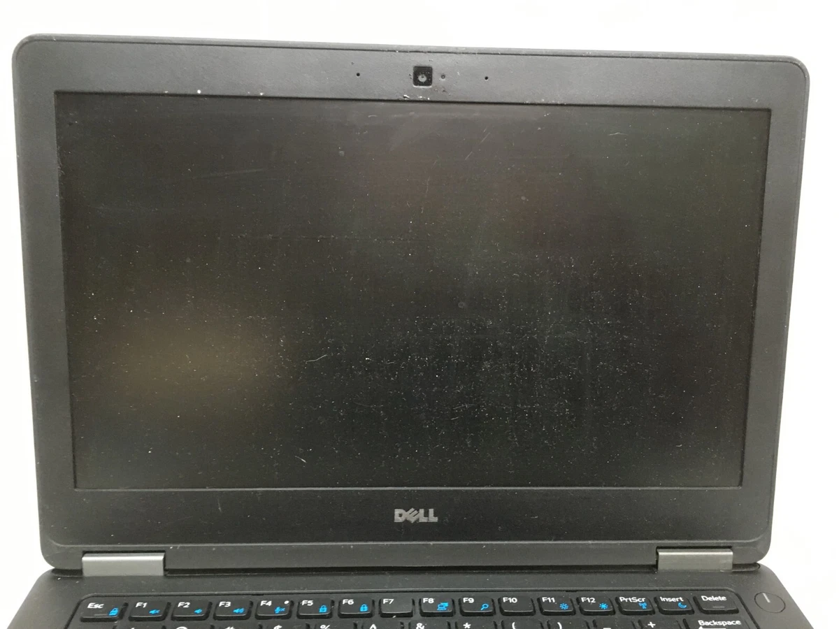 Dell Latitude E5270 PC Laptops &amp;amp; Netbooks for Sale | Shop New