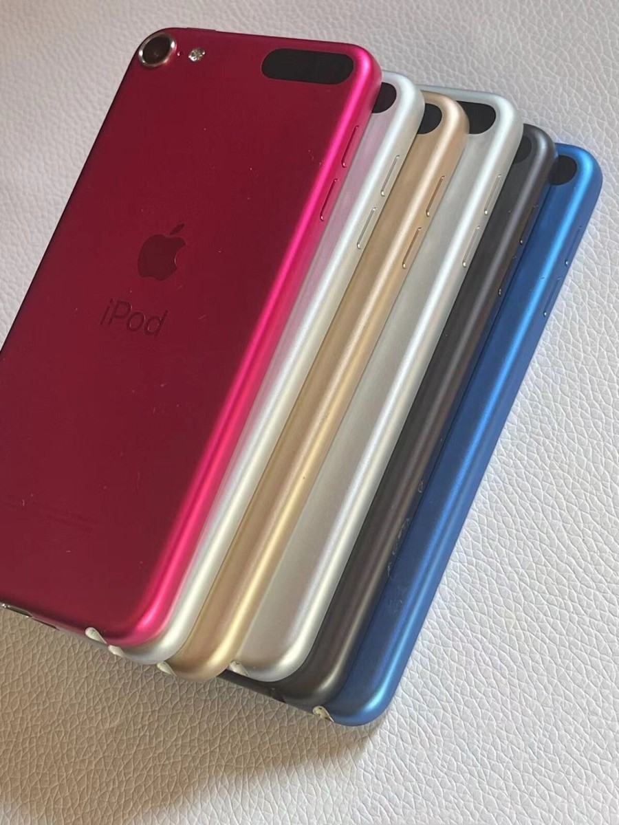 Apple iPod Touch 7th generation 32GB, 128GB, 256GB lot | eBay Apple iPod Touch 7th generation 32GB, 128GB, 256GB lot | eBay