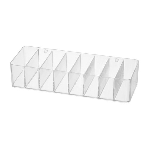 storage buckle Dustproof Cover Desktop Data Storage Box Cable - Afbeelding 11 van 12