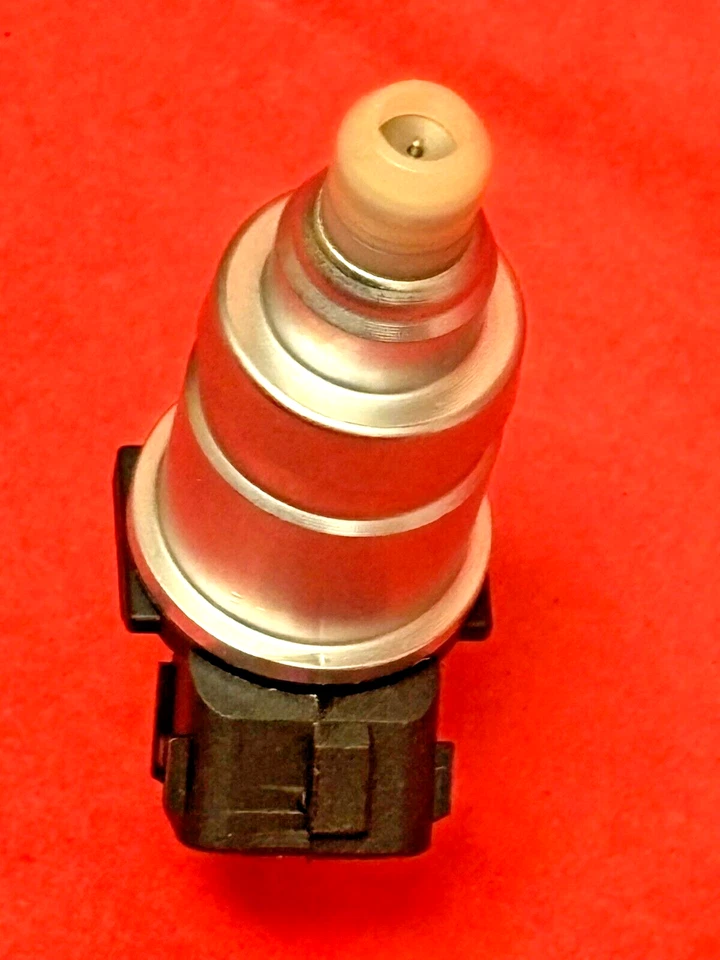 Inyector de combustible FJ581 para Acura Integra 1997-1998 TL 1996-2001 1,8 L Foto 3 de 4