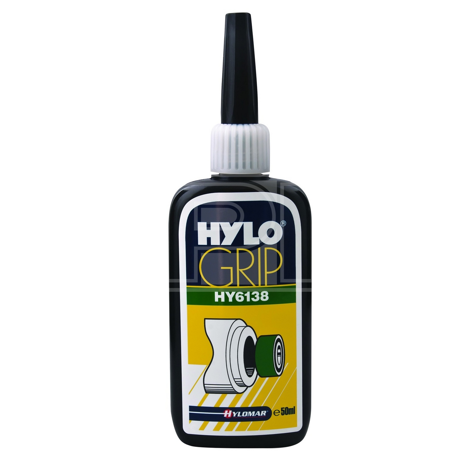 Retainer 50ml High Strength Medium Viscosity - Hylomar F/HY6138/050M