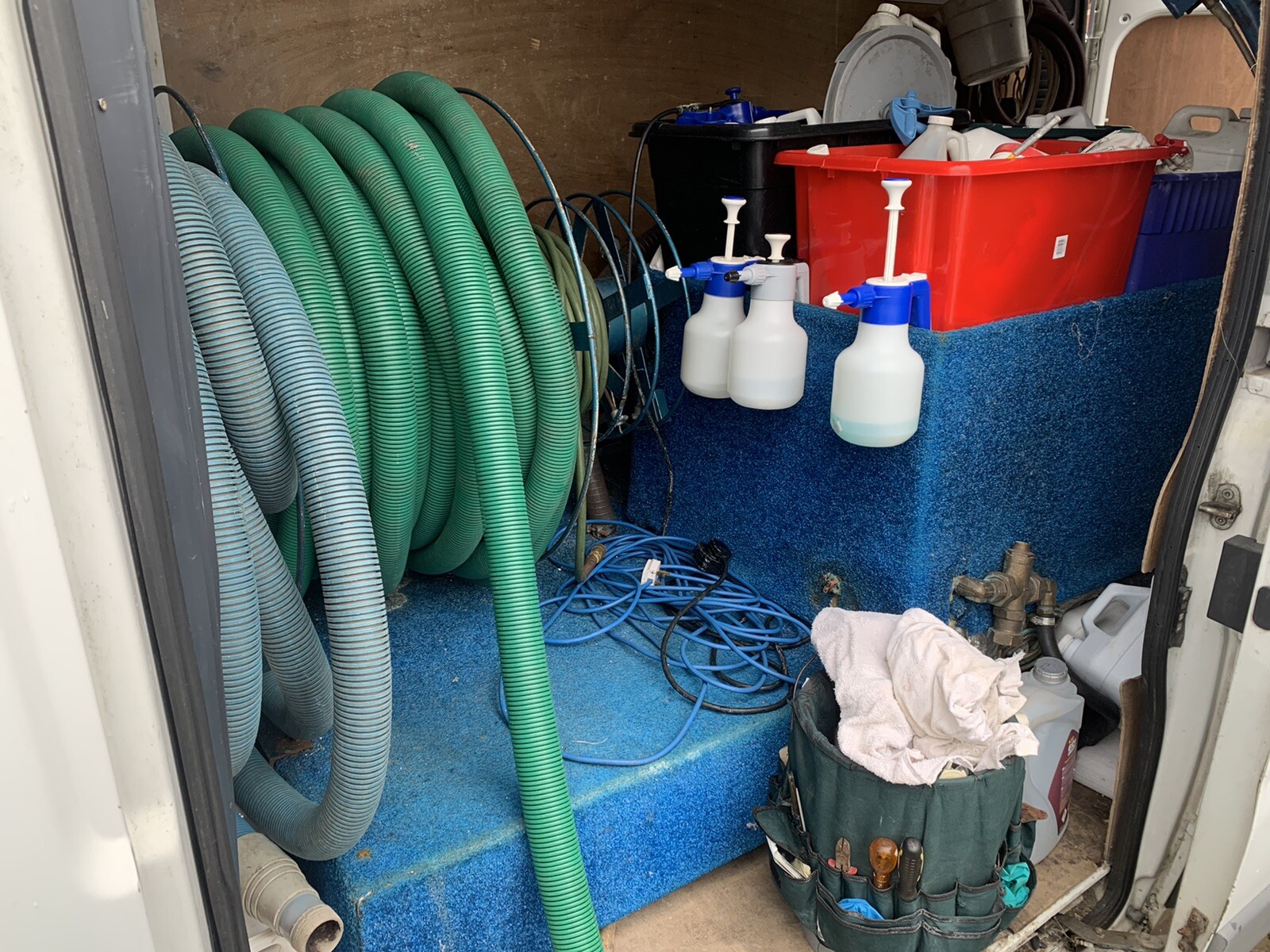 Carpet & Upholstery Cleaning Business Opportunity eBay