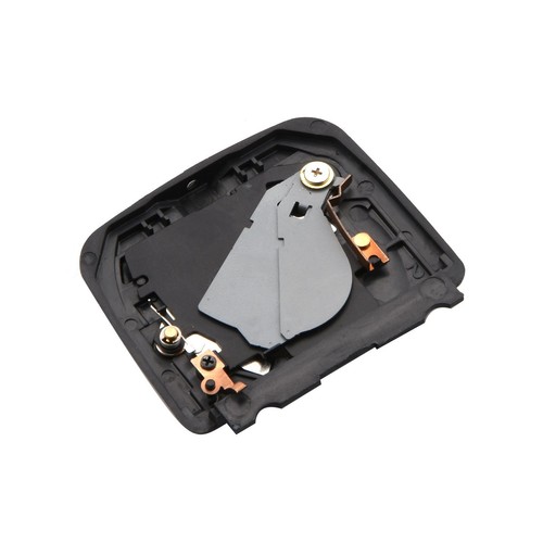 1 PC Plastic Viewfinder Eyepiece Cover Mount Frame Shell For Nikon D810 Camera - Picture 4 of 9