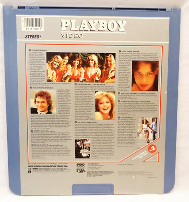 アメリカ版 PLAYBOY SPECIAL EDITIONS アメリカ版 PLAYBOY SPECIAL EDITIONS Playboy 25th Anniversary Issue