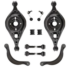 Querlenker Satz Koppelstange Stabilisator Hinten For Mazda 6 GG GY Links Recht