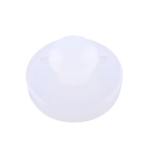 5 Pcs For Hyundai Elantra Brake Light Switch Buffer Cushion Rubber