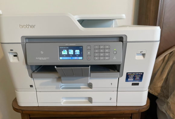 11x17 all in one printer