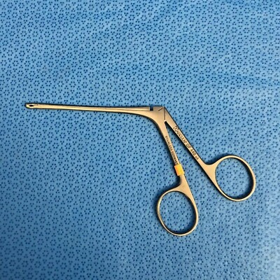 Aesculap OF440 Micro Cup Biopsy Forceps ENT UK