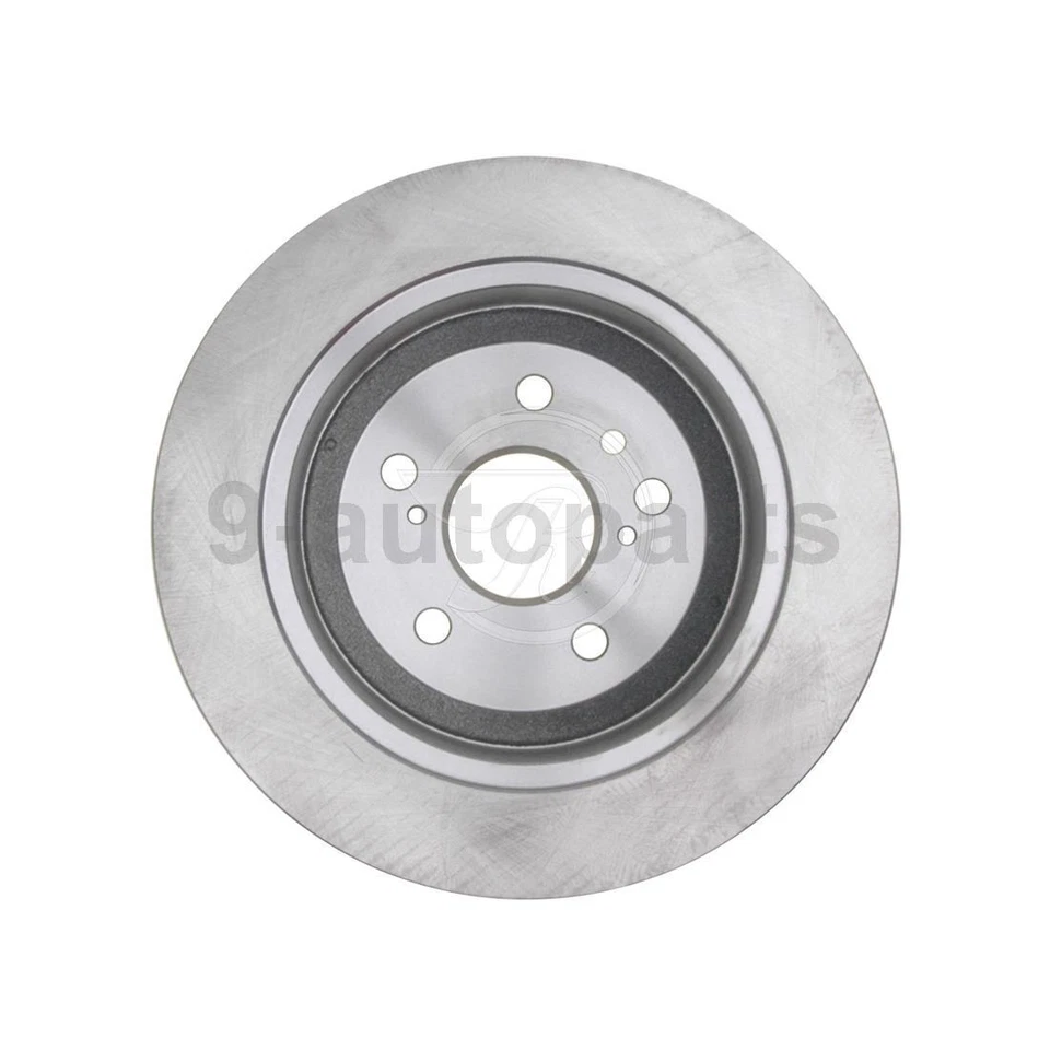 Передние задние дисковые тормоза для Venza Toyota 2009-2016 годов выпуска - Изображение 3 из 4