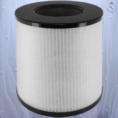 H13 Grade Hepa Replacement Filter For Tenergy Renair Air Purifier Single Filter