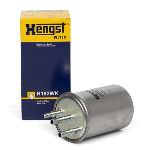 Hengst H192WK Kraftstofffilter FüR Ford Focus I 1.8 Tdci Mondeo III 2.0/2.2 Tdci-image