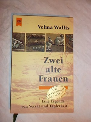 Zwei Alte Frauen - Paperback - VERY GOOD