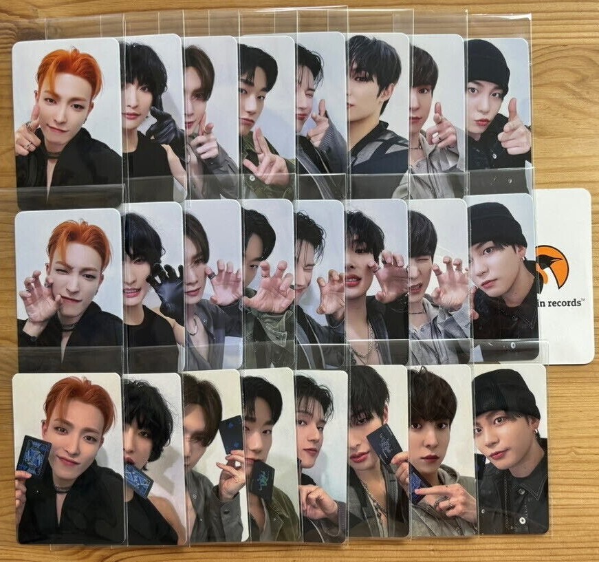 ATEEZ - GOLDEN HOUR : Part.1 Digipak VER. SW FROMM MUSICART