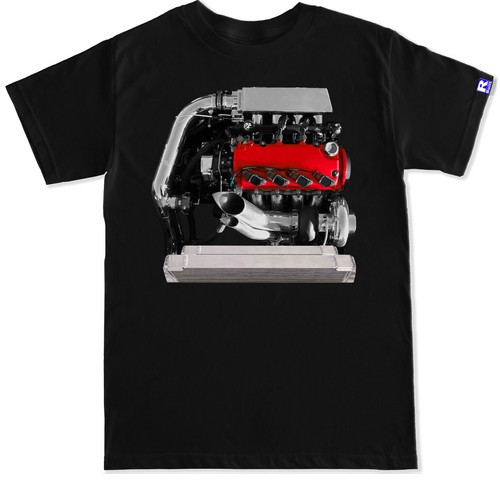 CAMISETA D16Y8 D16A6 D16A1 Serie D Colector Pistones Válvula Resorte Motor - Imagen 3 de 6