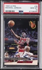 1993 FLEER ULTRA #30 MICHAEL JORDAN PSA 10