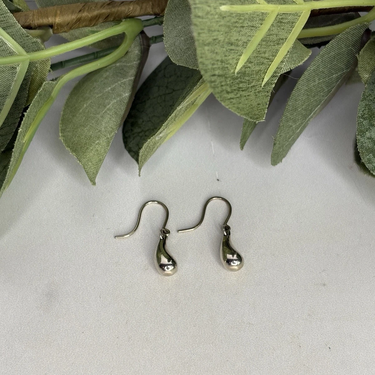 25+ Tiffany Teardrop Earrings for sale | Updated Oct 2026