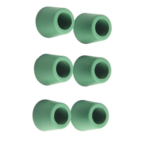 Green Rubber Sealing Oring Kit 50pcs A/C System Air Conditioning O rings Seals - Picture 5 of 12