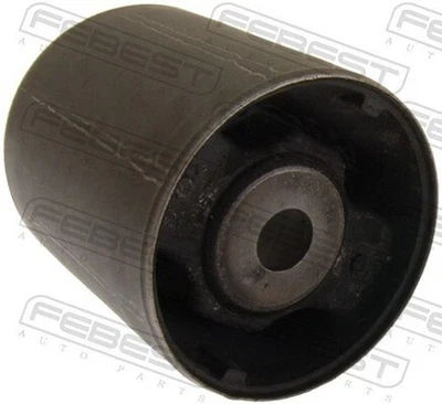 Supports FEBEST NAB-282, Différentiel Pour NISSAN, NISSAN (DFAC) - Photo 1/4