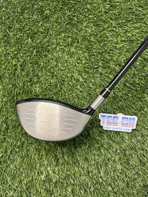 TaylorMade Burner HT Driver 9.5 Loft Reax Regular Flex Original