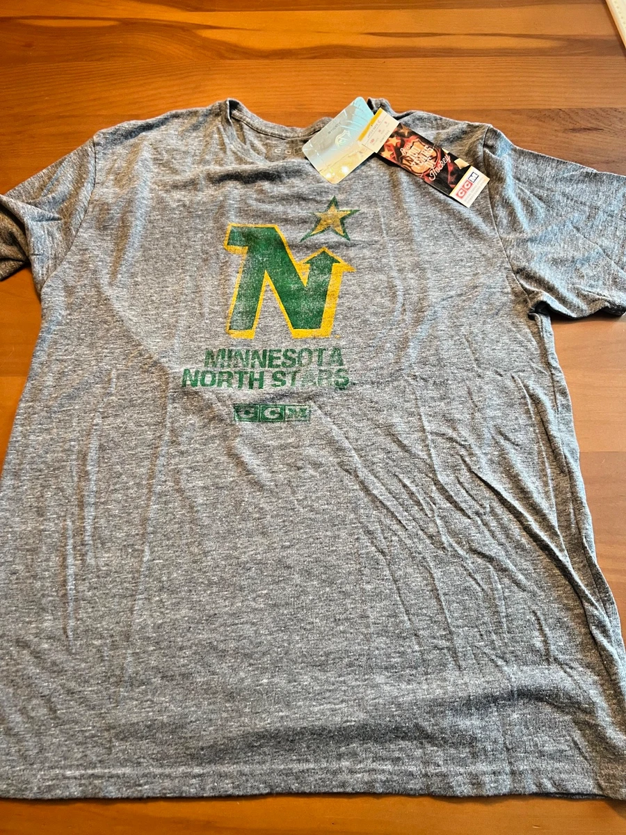 Minnesota North Stars Sports Fan Shirts for sale | eBay