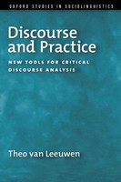 Oxford Studies In Sociolinguistics Theo Van Leeuwen (U. A.) Taschenbuch Englisch