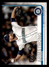 2019 Topps 150th Anniversary Parallel 500-700 * * Set Break * * Pick Your Card *