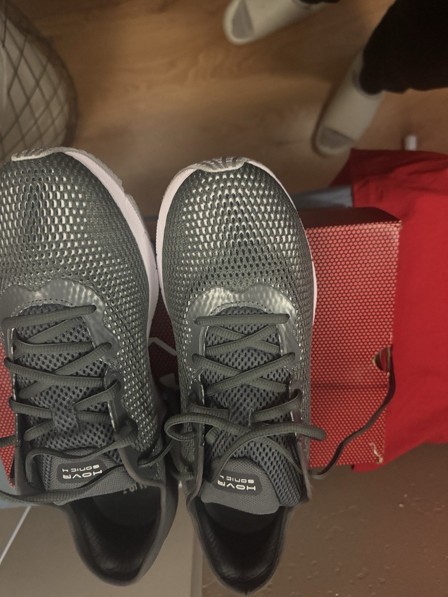 under armour shoes View 4