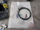 StellarNet BLACK CXR-SR-50 Calibration Light Source w/ Fiber Cable Lab Use — photo 2