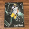 2025 Panini Silhouette Charles Woodson #76 Base Card Green Bay Packers 
