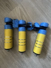 Sick Interlock Automation