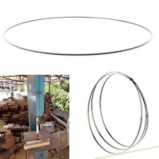 1712mmx6.35mmx0.35mmx6TPI Wood Band Band Saw Blade Carbon Steel For Wood Cutting