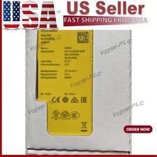 New SICK RLY3-OSSD200 1085344 RLY3OSSD200 Safety Relay