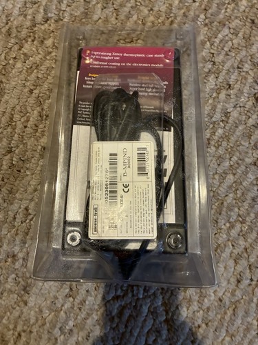 Mouse-trak Industrial B-MPIND-A0002 - Afbeelding 2 van 5
