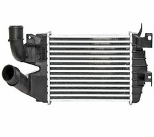 For Vauxhall Astra Astrvan Mk 5 Zafira Mk 2 2004-Onwards Intercooler