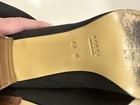 Gucci Shade Women’s Tall Boots — photo 9