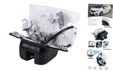 Rear Tailgate Latch Actuator Trunk Latch Lock Actuator - Compatible for Honda