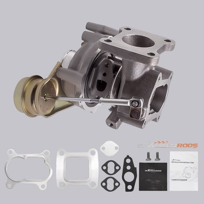 Turbo CT20 54030 Turbocharger for Toyota 4-Runner TD (1985-1989) 86 90 Hp NEU