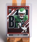2025 Donruss Elite Football Red Saquon Barkley #1
