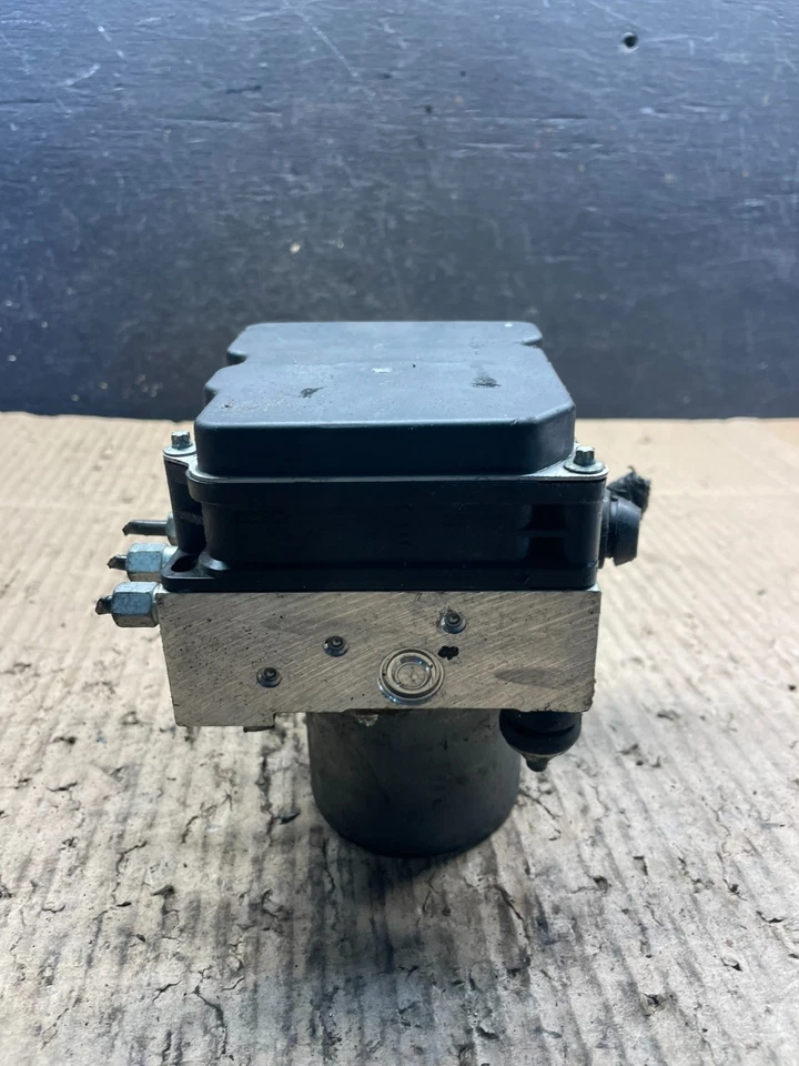 Bomba de freio antibloqueio 2009 - 2010 Infiniti M35 ABS fabricante de equipamento original S4462 DG - Imagem 4 de 4