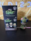 Funko Mystery Minis: Marvel - Fancy Groot 1/6