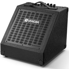 Electric Drum Amp 40W Professional Drum Amplifier Speaker