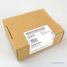 Siemens Terminal Block 6ES7 924-0CA10-0AB0 SIE